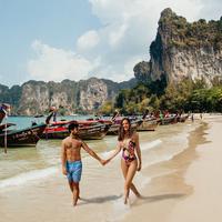 Отзыв от Диана - Виза Destination Thailand